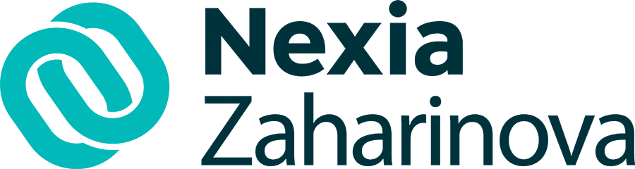Nexia Zaharinova